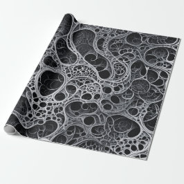 Webdesign Geschenkpapier