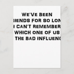 WEBEN WAR FREUNDE, SO LANGE ICH KANN MICH AN WISSE POSTKARTE