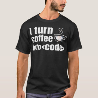 Webentwickler-Website-Programmierer-Coder-Liebe T-Shirt