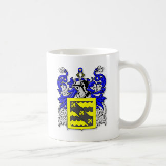 Weber-Wappen Tasse