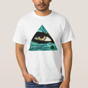 Webish Flüstern T-Shirt