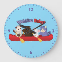 Webkinz | Webkinz Regeln Kanufahrt
