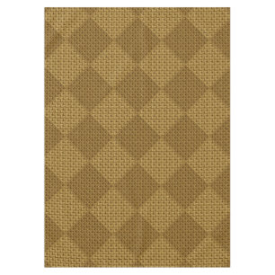 WEBKUNST VINTAGE GESTICKTER STIL  TISCHDECKE