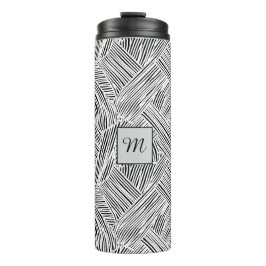 Webmuster-Design-Kunst Thermosbecher