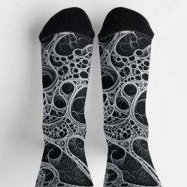 Webs Socken