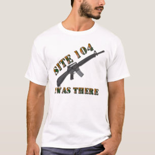 Website 104 T-Shirt
