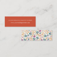 Website der indischen Blume Orange Online Wedding