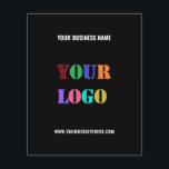 Website der Werbefirma mit benutzerdefinierten Log Flyer<br><div class="desc">Benutzerdefinierte Farben und Schriftart - Ihre Logos und Textwerbung Personalisierte Flyer für Unternehmen - Logo hinzufügen / Bild und Text / Informationen - Vergrössern und verschieben Sie Elemente mit dem Anpassungsprogramm. Wählen Sie / fügen Sie Ihre Lieblingsfarben / Schriftart / Größe! Bitte verwenden Sie Ihr Logo - ein Bild, das...</div>