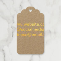 Website-E-Mail-Adresse des Social-Media-Geschäfts