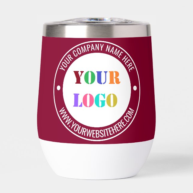 Website für Ihr Unternehmen (Vorderseite)