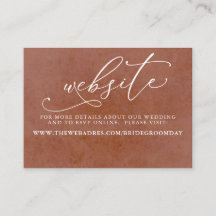 Website-Karte für tropische Blumenwüste