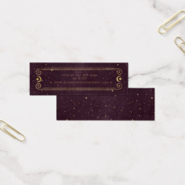 Website-Karte zum Hochzeitsfeiern in Bordeaux