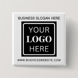 Website-Logo für Teamwerbung Button