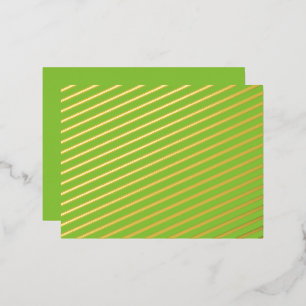 Website mit grünem Hintergrund und weißer Grenze Folien Feiertagspostkarte