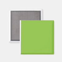 Website mit grünem Hintergrund und weißer Grenze