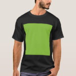 Website mit grünem Hintergrund und weißer Grenze T-Shirt<br><div class="desc">Ein modernes und elegantes Aussehen mit dem immer beliebten grünen Hintergrund mit weißem Rahmen. Erfahren Sie mehr über minimalistische Designelemente und frische Farbschemas für ein kreatives und anspruchsvolles Webdesign-Konzept.</div>