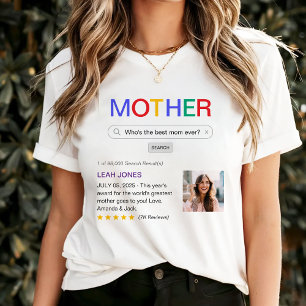 Website-Suche Ergebnis Beste Mama je Muttertag T-Shirt