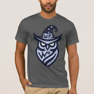 Website Wizard Dark T - Shirt