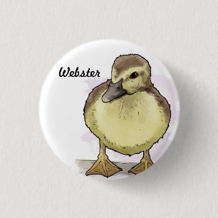 Webster-Knopf Button