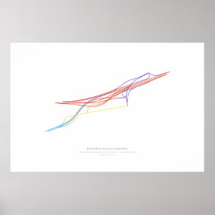 Wechsel-Choreographie: East Hartford, CT, US Poster