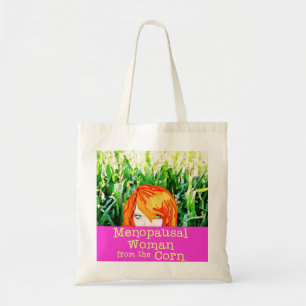 Wechseljahresfrauen-Tasche Tragetasche