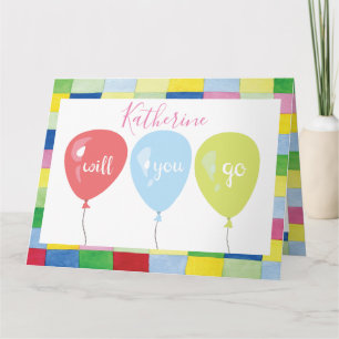 Wechseln Sie zum POROM-Vorschlag Karte