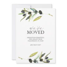 Wechseln von Karten Wasserfarben-Zweigstelle