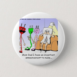 Wechselstrom/Gleichstrom-Drahtseilbeziehungen Schw Button