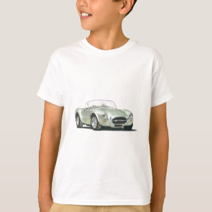 Wechselstrom-Kobra 289 MkIII T-Shirt