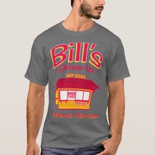 WechseltriebIn Hot Dog Stand T-Shirt