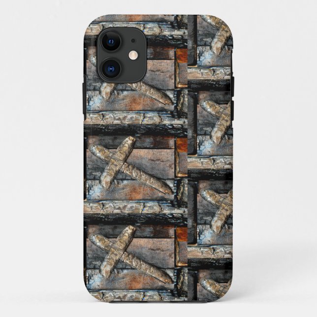 Wechselwirkung Case-Mate iPhone Hülle (Rückseite)
