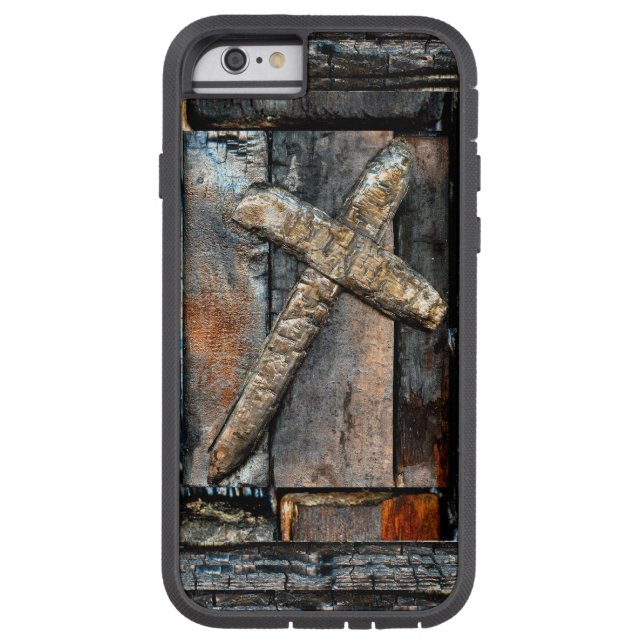 Wechselwirkung Case-Mate iPhone Hülle (Rückseite)