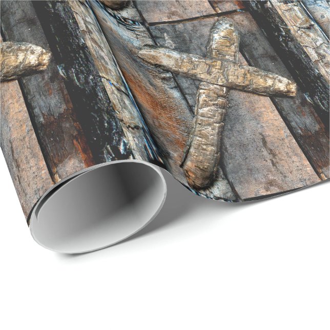 Wechselwirkung Geschenkpapier (Rolleneckpunkt)