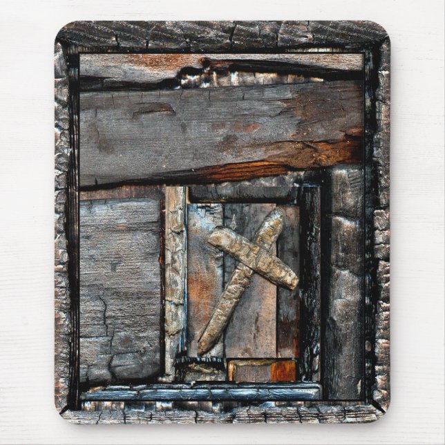 Wechselwirkung Mousepad (Vorne)