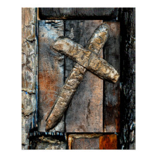 Wechselwirkung Poster