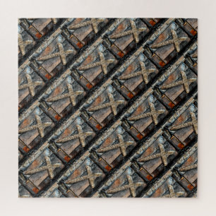 Wechselwirkung Puzzle