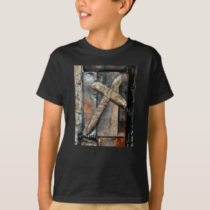 Wechselwirkung T-Shirt
