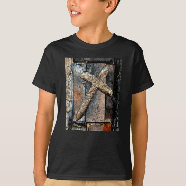 Wechselwirkung T-Shirt (Vorderseite)