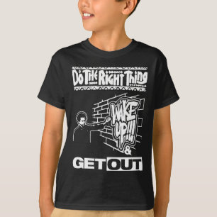 Weck auf!!!.... weck uns!!!......... weck auf!! Pt T-Shirt