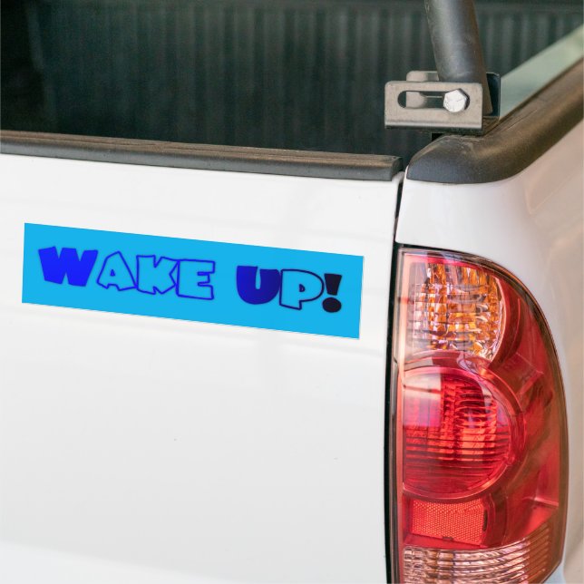 Weck Autoaufkleber (Auf Lkw)