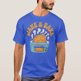Weck & Bake T-Shirt