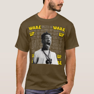 Weck das Richtige aus T-Shirt