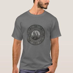 Weck den Kraken nicht T-Shirt