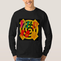 WECK JETZT SAND FARBIERT DESIGN MIT ROT SCHWARZ