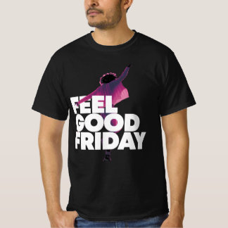 " Weck mich vor dem Go - Wham" T-Shirt