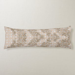 Weck nie wieder auf der falschen Seite auf Seitenschläferkissen