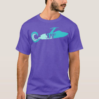 Weck Surf T-Shirt