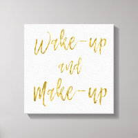 Weck und erstellen Sie ein inspirierendes Zitat