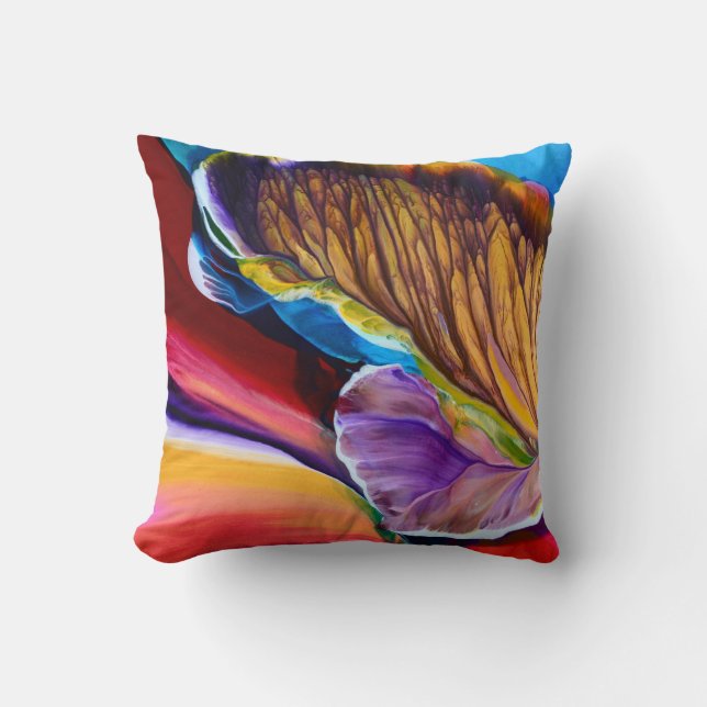 Wecken des Kissens Kissen (Vorderseite)