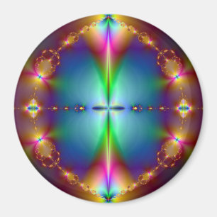 Wecken Magnet